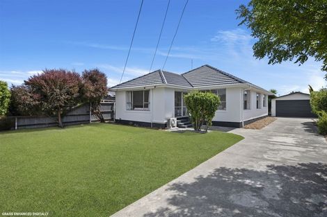 Photo of property in 1/306 Halswell Road, Halswell, Christchurch, 8025