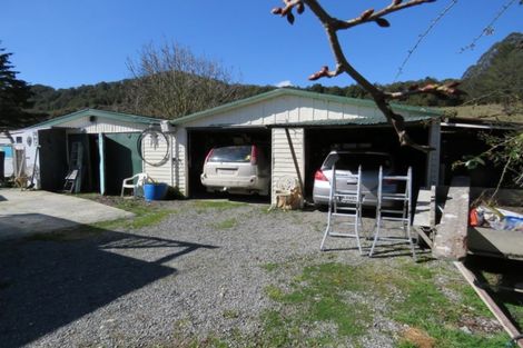 Photo of property in 714 State Highway 7, Mawheraiti, Blackball, 7871