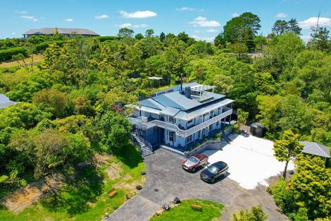 Photo of property in 467 Redoubt Road, Totara Park, Auckland, 2019