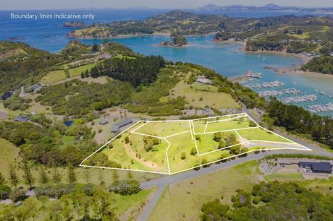 Photo of property in 45 Landowners Lane, Tutukaka, Whangarei, 0173