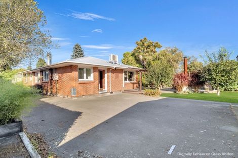 Photo of property in 59 Dunford Street, Rakaia, 7710