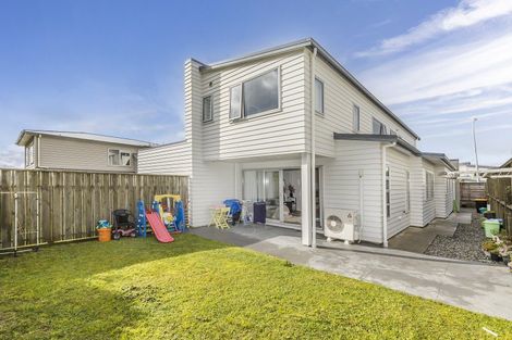 Photo of property in 213 Mclintock Street North, Johnsonville, Wellington, 6037