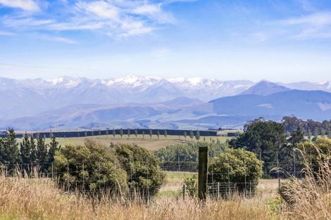 Photo of property in 90 Spur Road, Hadlow, Timaru, 7975