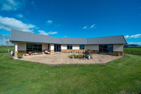 Photo of property in 453 Matuku Road, Morrinsville, 3375