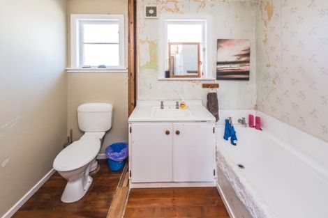 Photo of property in 45 Thatcher Street, Castlecliff, Whanganui, 4501