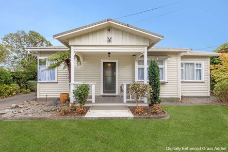Photo of property in 21 Moore Avenue, Tawhero, Whanganui, 4501
