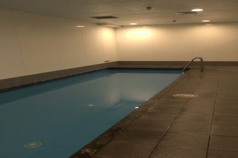 Photo of property in Soho Apartments, 109/74 Taranaki Street, Te Aro, Wellington, 6011