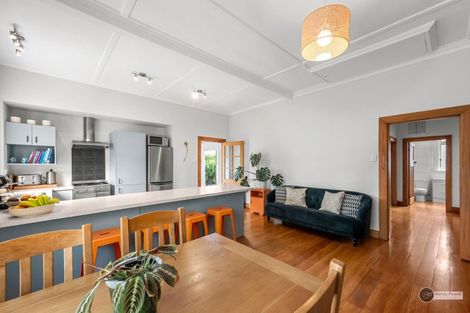 Photo of property in 16 Graham Street, Petone, Lower Hutt, 5012