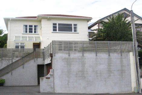 Photo of property in 78 Northland Road, Northland, Wellington, 6012