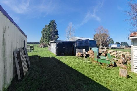 Photo of property in 51 Goldings Line, Marton, 4787