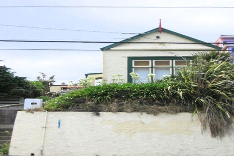 Photo of property in 165 Rintoul Street, Berhampore, Wellington, 6023