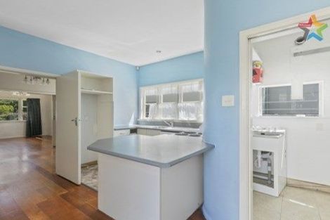 Photo of property in 3 Tawa Street, Woburn, Lower Hutt, 5010