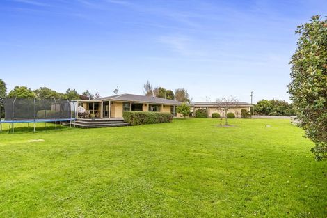 Photo of property in 30 Godley Street, Halcombe, Feilding, 4779