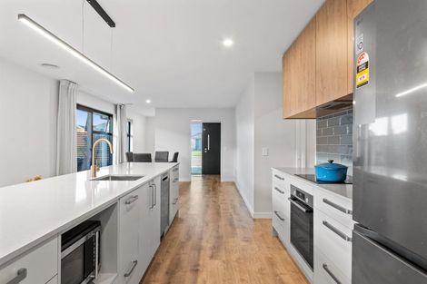 Photo of property in 493 East Maddisons Road, Rolleston, 7614