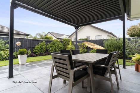 Photo of property in 77 Sandhurst Drive, Papamoa Beach, Papamoa, 3118