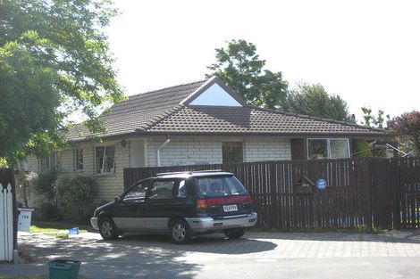 Photo of property in 1/10 Sequoia Place, Parklands, Christchurch, 8083