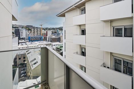 Photo of property in Soho Apartments, 1417/74 Taranaki Street, Te Aro, Wellington, 6011