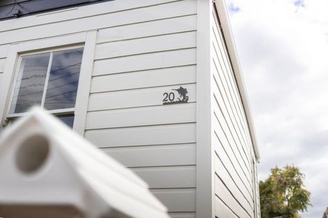 Photo of property in 20 Mathieson Street, Whanganui, 4500