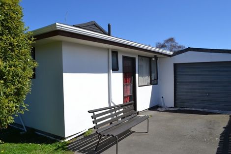 Photo of property in 37 Saint Johns Street, Woolston, Christchurch, 8062
