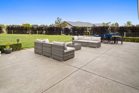 Photo of property in 122a Tarbottons Road, Tinwald, Ashburton, 7700