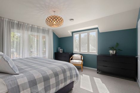 Photo of property in 138 Glandovey Road, Strowan, Christchurch, 8052