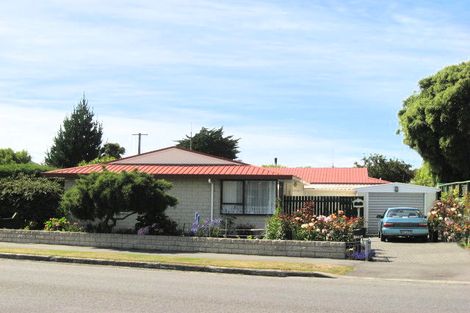 Photo of property in 119c Bridge Street, New Brighton, Christchurch, 8062