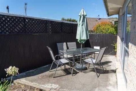 Photo of property in 25 Mitchell Place, Netherby, Ashburton, 7700