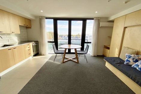 Photo of property in 503/12 Latimer Square, Christchurch Central, Christchurch, 8011