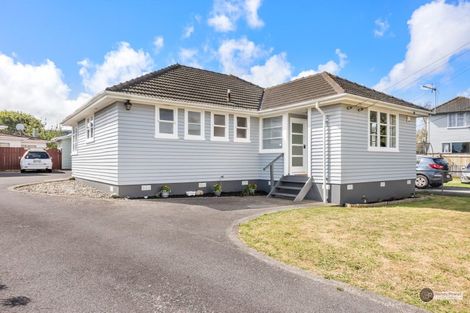 Photo of property in 1/83 Colson Street, Avalon, Lower Hutt, 5011