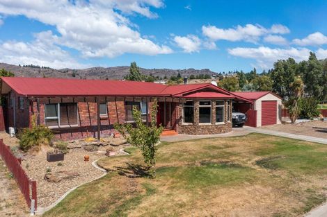 Photo of property in 3 Shannon Street, Alexandra, 9320