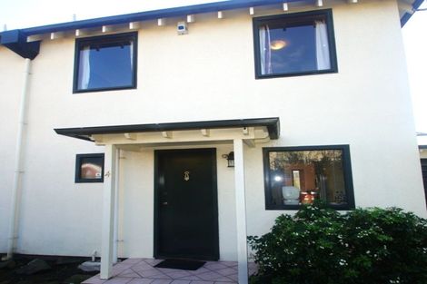 Photo of property in 4/390 Manchester Street, St Albans, Christchurch, 8014