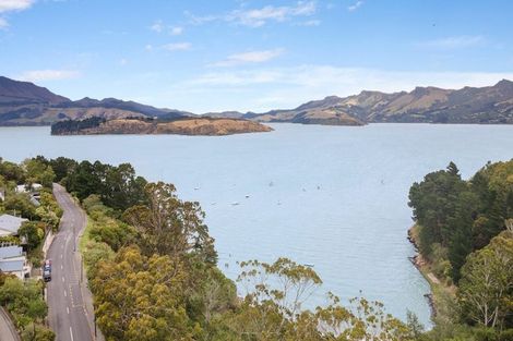 Photo of property in 36 Park Terrace, Corsair Bay, Lyttelton, 8082