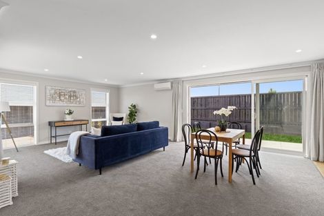 Photo of property in 109 Cobham Drive, Morrinsville, 3300