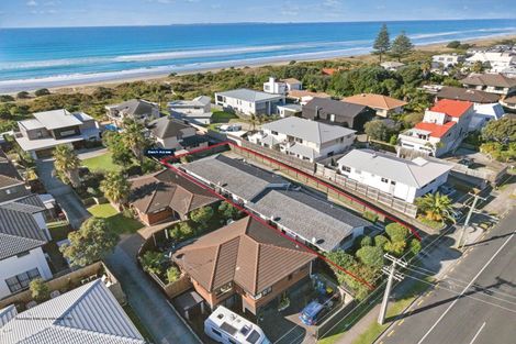 Photo of property in 271 Oceanbeach Road, Mount Maunganui, 3116