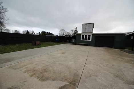 Photo of property in 31 Fergusson Street, Tokoroa, 3420