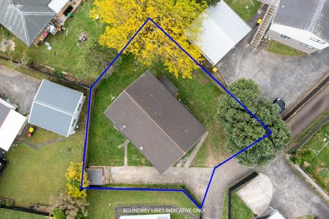 Photo of property in 1/155a Finlayson Avenue, Clendon Park, Auckland, 2103