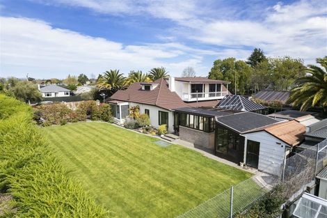 Photo of property in 408 High Street, Rangiora, 7400