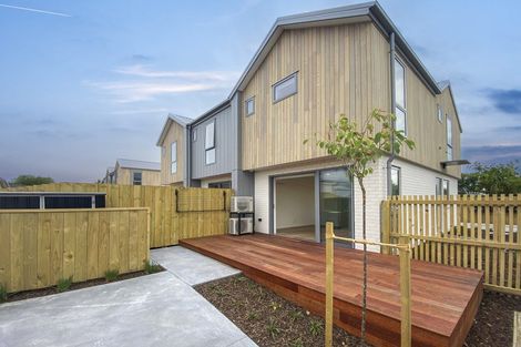 Photo of property in 1/20 Euston Street, Riccarton, Christchurch, 8041