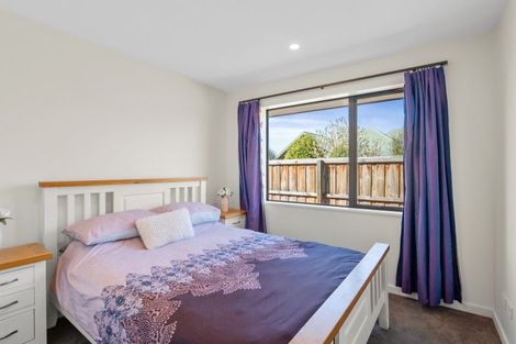 Photo of property in 2 Makayla Lane, Rolleston, 7614