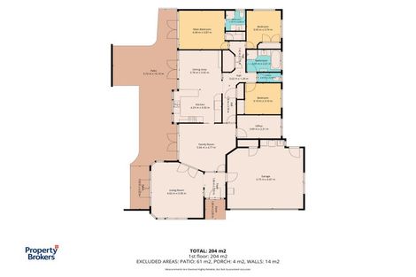 Photo of property in 31 Huntington Drive, Bethlehem, Tauranga, 3110