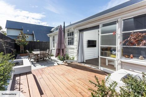 Photo of property in 27 Clifford Avenue, Merivale, Christchurch, 8014