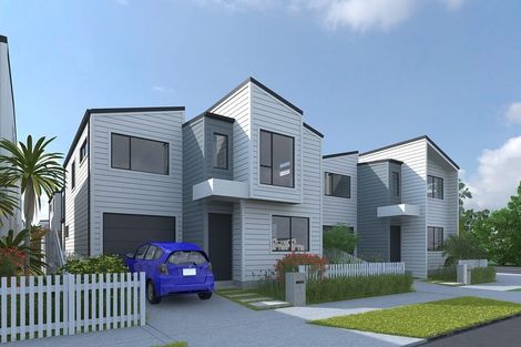 Photo of property in 112 Bellbird Street, Papakura, 2110