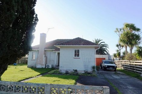 Photo of property in 44 Jervois Street, Dargaville, 0310