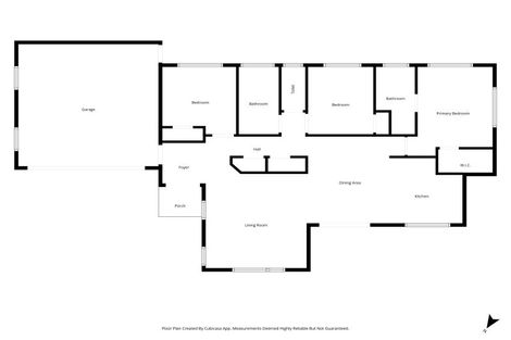 Photo of property in 48 Brittan Drive, Rolleston, 7615