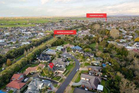 Photo of property in 11 Raungawari Drive, Huntington, Hamilton, 3210