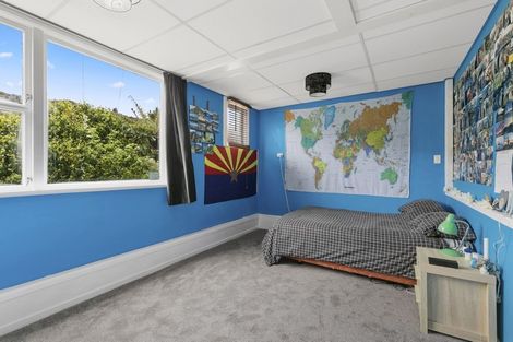 Photo of property in 91 Hair Street, Wainuiomata, Lower Hutt, 5014