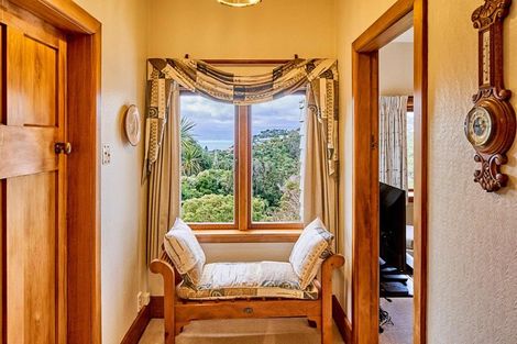Photo of property in 118 Trelissick Crescent, Ngaio, Wellington, 6035