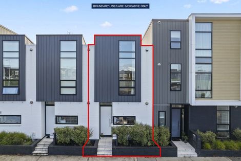 Photo of property in 250 Hobsonville Point Road, Hobsonville, Auckland, 0616