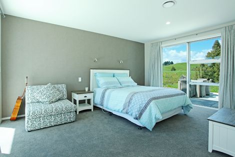 Photo of property in 11 Mangakino Road, Raglan, 3295