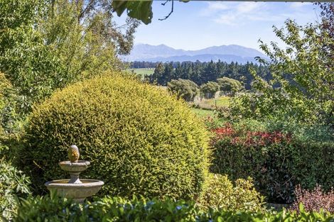 Photo of property in 90 Spur Road, Hadlow, Timaru, 7975